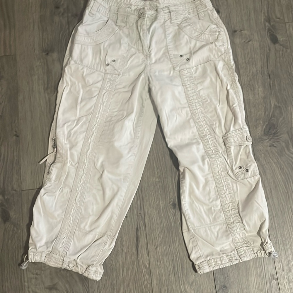 Style & Co capris